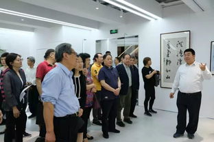 翰墨飄香映初心——紀(jì)念上海解放70周年長(zhǎng)三角書(shū)法作品展隆重舉行