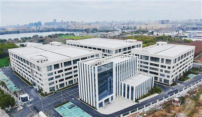 未來工廠的建設 技術開發與技術服務的融合之路