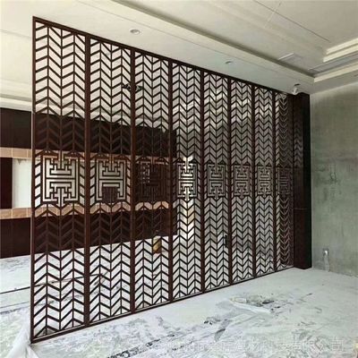 連云港仿古雕花鋁窗花 精湛工藝與專業設計的完美結合