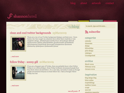 25位最熱辣的女性網頁設計師 | 創新與美學的網頁設計先鋒